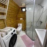 Коттедж в Ортабатуми 9