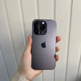 iPhone 14 Pro 4