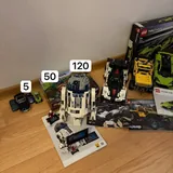 Сноубордические ботинки 4