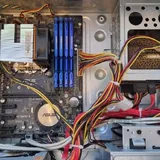 ПК i5-4460, 16 ГБ ОЗУ, SSD 256 ГБ 4