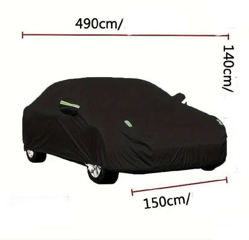 Чехол для машины новый 2