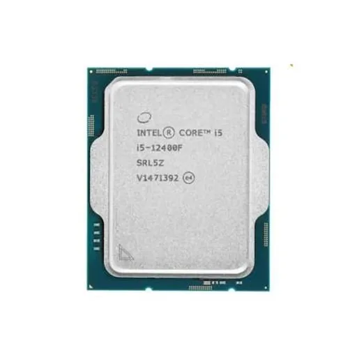 I5 12400F, ASUS PRIME Z690 DDR5