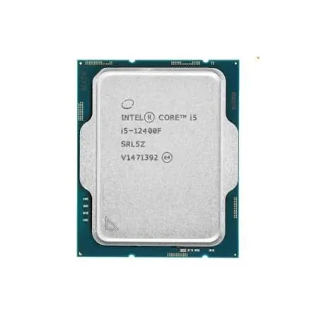I5 12400F, ASUS PRIME Z690 DDR5 1