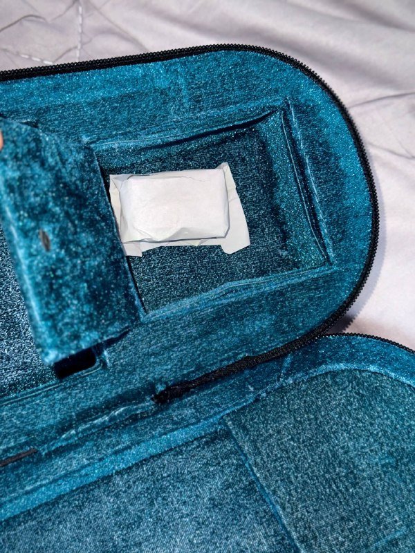 Скрипка со смычком, канифолью и чехлом 3