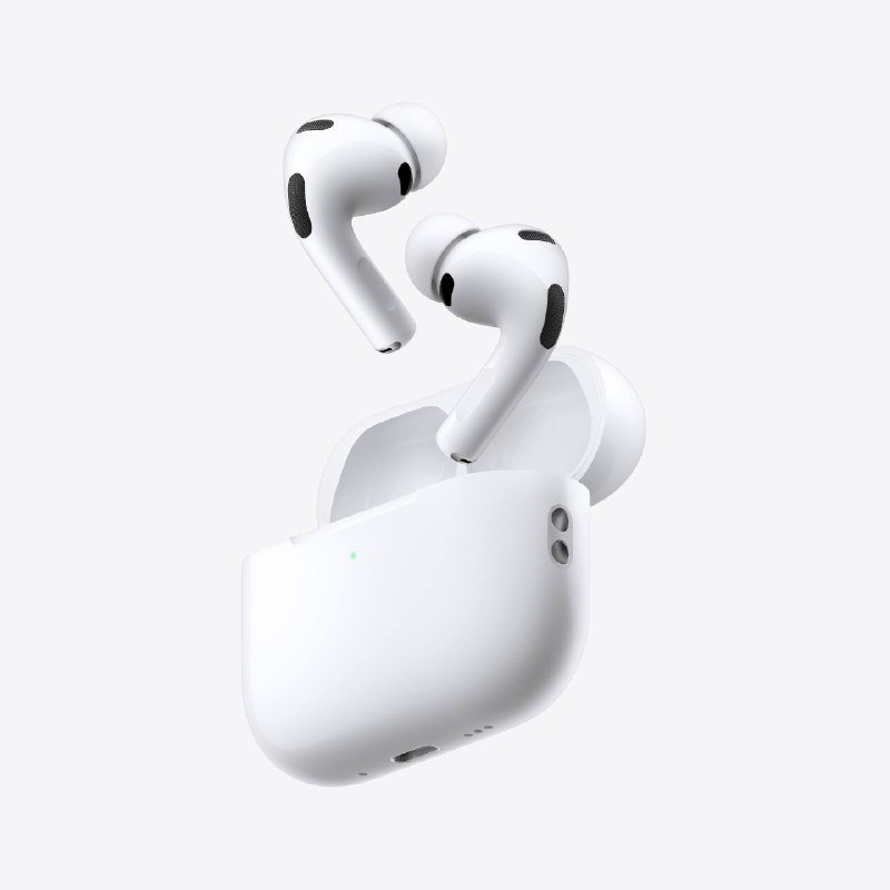 AirPods Pro 3 оригинальные наушники Apple
