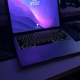 Macbook Air M1 16GB 256GB 1