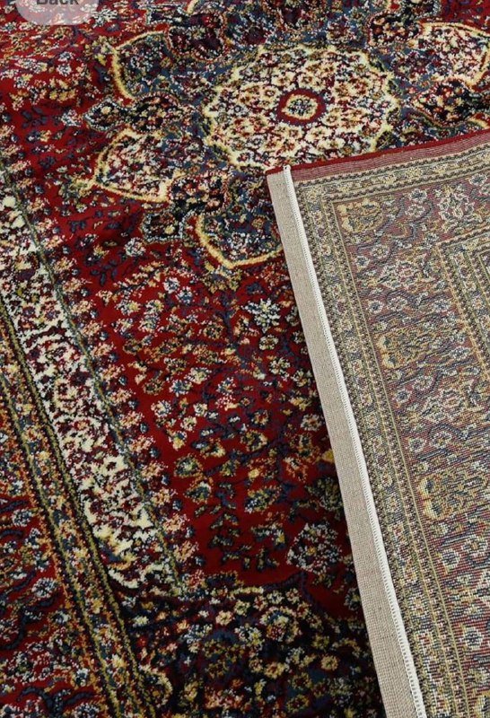 Дорожка, две винтажные вазы 2