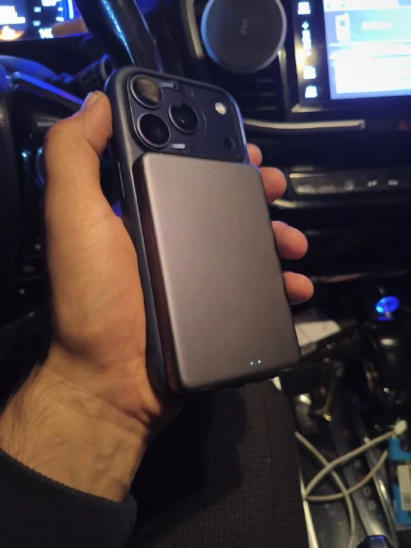 iPhone 17 Pro eSIM 256 GB 1