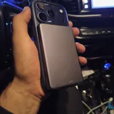 iPhone 17 Pro eSIM 256 GB 1
