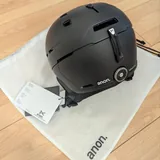 Шлем Anon Merak 2