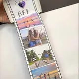 Фотобокс в виде фотоаппарата 2