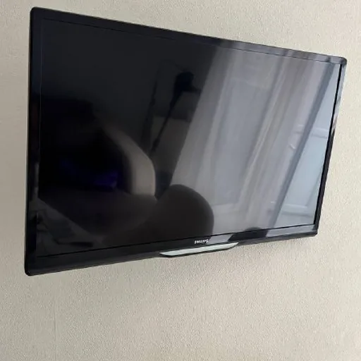 Телевизор Philips, микроволновка Gorenje, фен Sunny, пылесос Samsung, чехол для скрипки