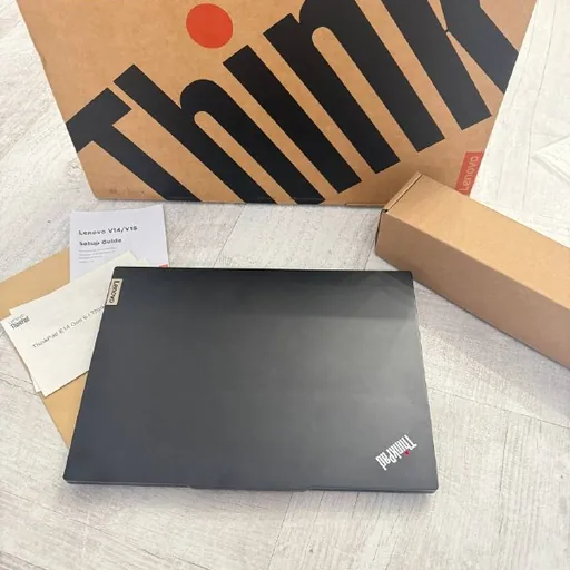 Lenovo ThinkPad E14 G6