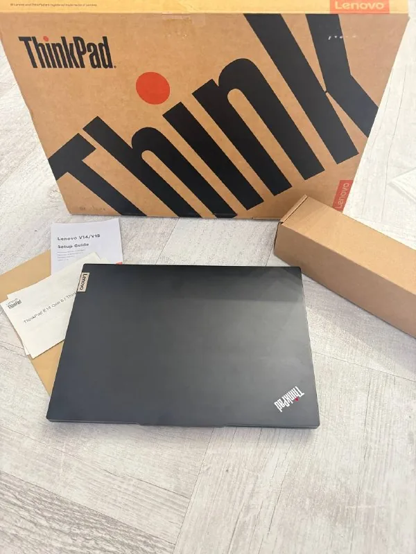 Lenovo ThinkPad E14 G6 1