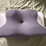 Ортопедическая подушка Memory Foam 1