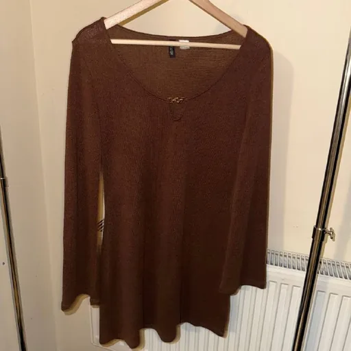Платье H&M