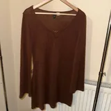 Платье H&M 1