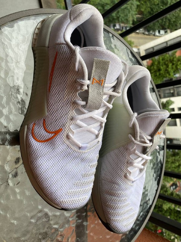 Кроссовки Nike Metcone 9