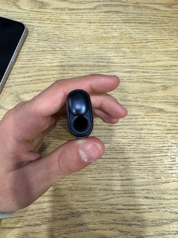 Электронное устройство для курения IQOS 3