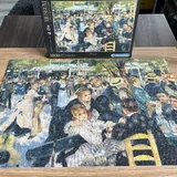 Пазлы, коллекция пазлов 8