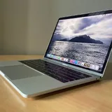 MacBook Pro 2017 13.3", i5, 8 ГБ, 256 ГБ SSD 3