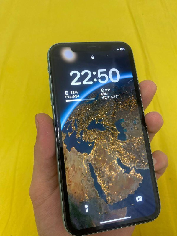 iPhone 11 64GB