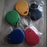 RFID брелки 4