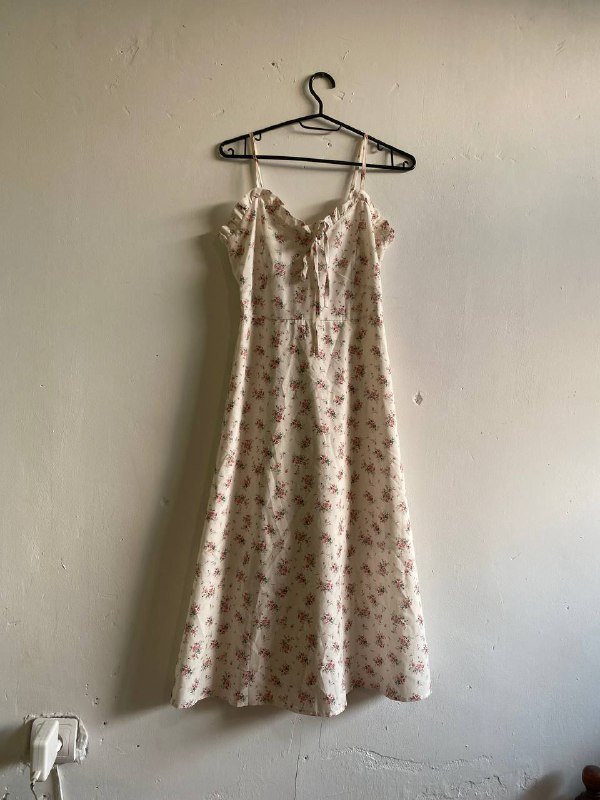 Платье пин ап из вискозы винтаж