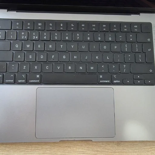 MacBook Pro 14 M1 Pro 16/512