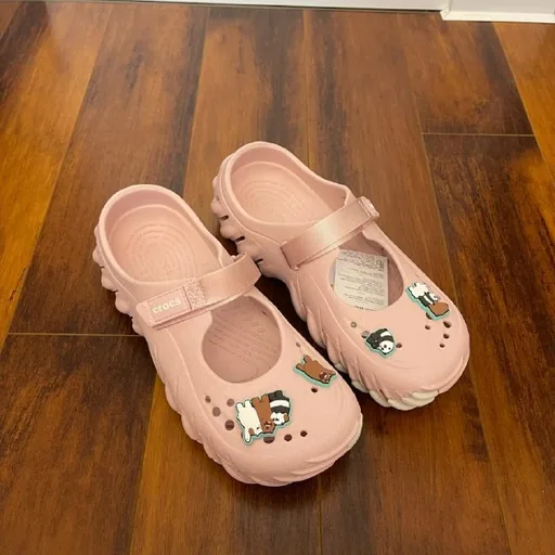 Crocs Echo Mary Jane