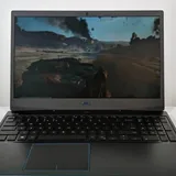 Dell игровой ноутбук 1