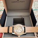 Hamilton watch 2