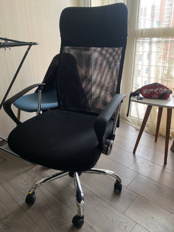 Компьютерный стул