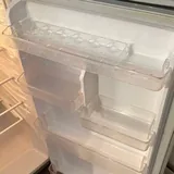 Двухкамерный холодильник Toshiba 4