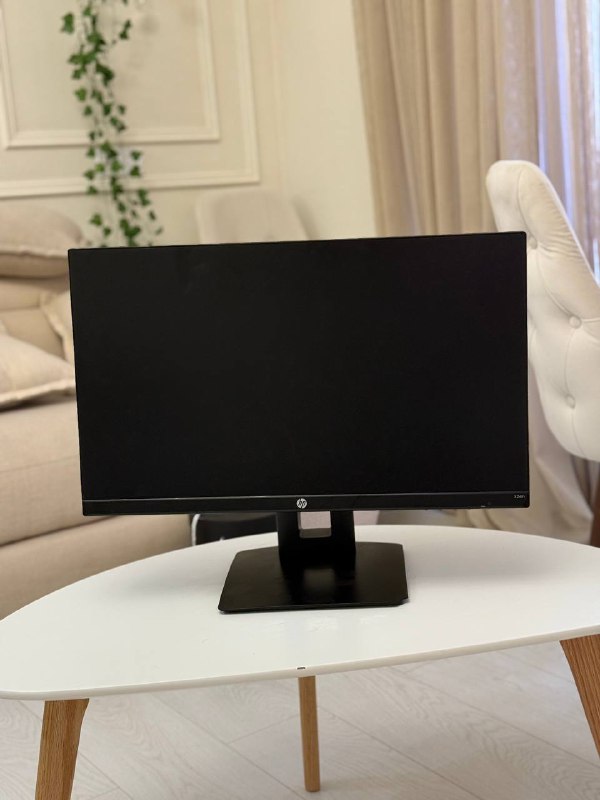HP X24ih, Xiaomi Mi Desktop Monitor 1C