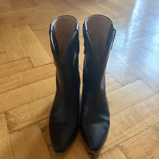 Казаки Isabel Marant