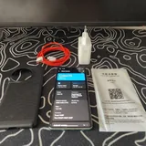 OnePlus Ace 2 Pro, умные часы Ticwatch Pro 1