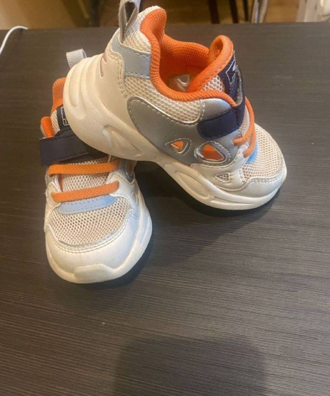 Детские кроссовки Dr.kong, размер 22