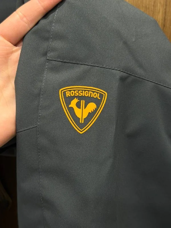 Мужские лыжные штаны Rossignol 1