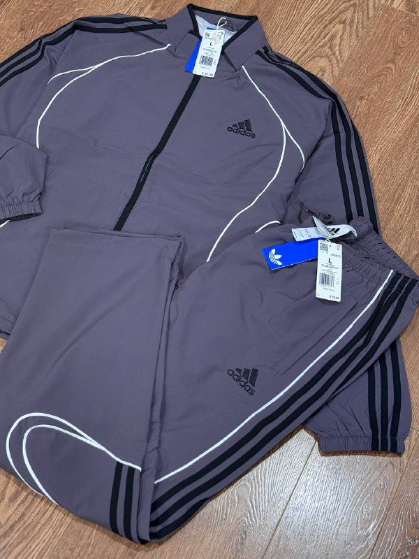 Мужской комплект Adidas 3