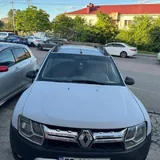Renault Duster 2014 6