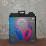 Наушники Logitech G435 4