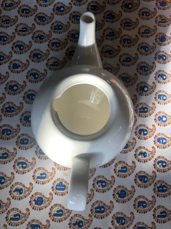 Заварочный чайник 800 мл 2