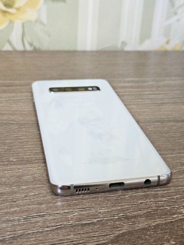 Samsung Galaxy S10 (SM-G9730) б/у телефон 2