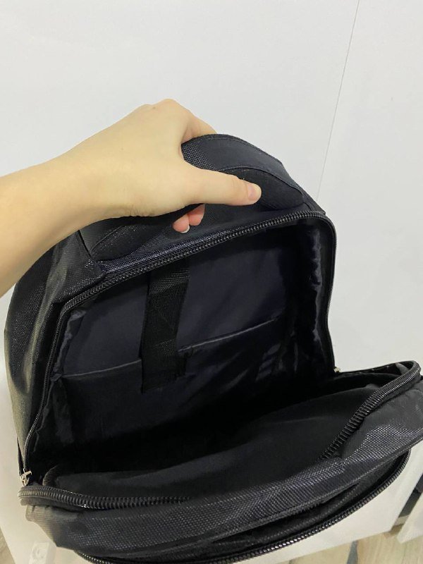 Мужской рюкзак с отделением для ноутбука 3