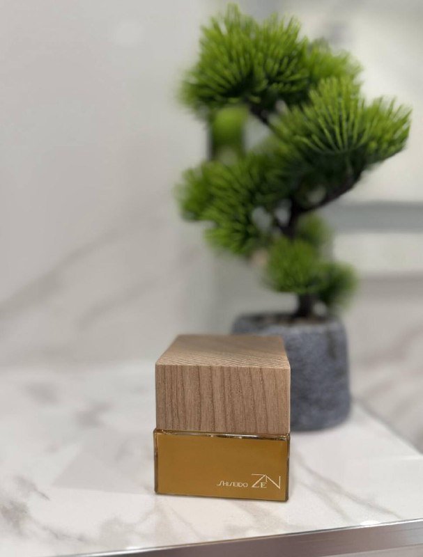 Парфюм Nina Rouge, Shiseido Zen 30 мл 4