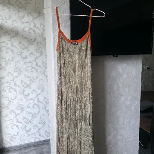 Сарафан, джинсы, платье, брюки