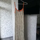 Сарафан, джинсы, платье, брюки 1