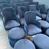 Стулья, столы 1