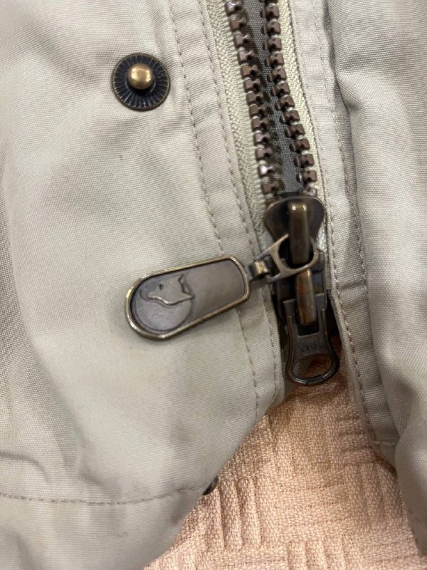 Винтажная куртка Fjallraven XL-XXL 5